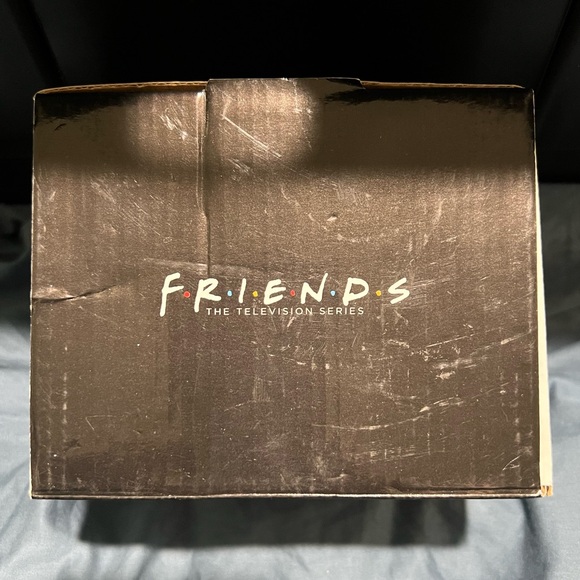 FRIENDS TV Show - DIY mug set - NWT - Picture 2 of 13